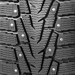 Nokian Hakkapeliitta 7